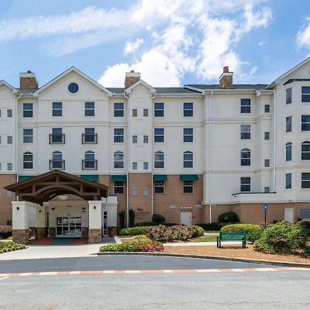 Homewood Suites By Hilton Lawrenceville Duluth Dış mekan fotoğraf
