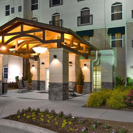 Homewood Suites By Hilton Lawrenceville Duluth Dış mekan fotoğraf