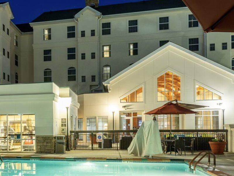 Homewood Suites By Hilton Lawrenceville Duluth Dış mekan fotoğraf