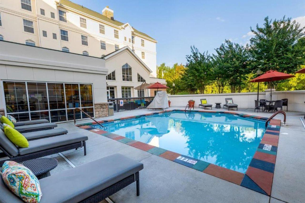 Homewood Suites By Hilton Lawrenceville Duluth Dış mekan fotoğraf
