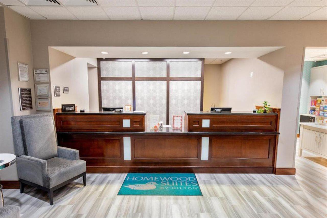 Homewood Suites By Hilton Lawrenceville Duluth Dış mekan fotoğraf