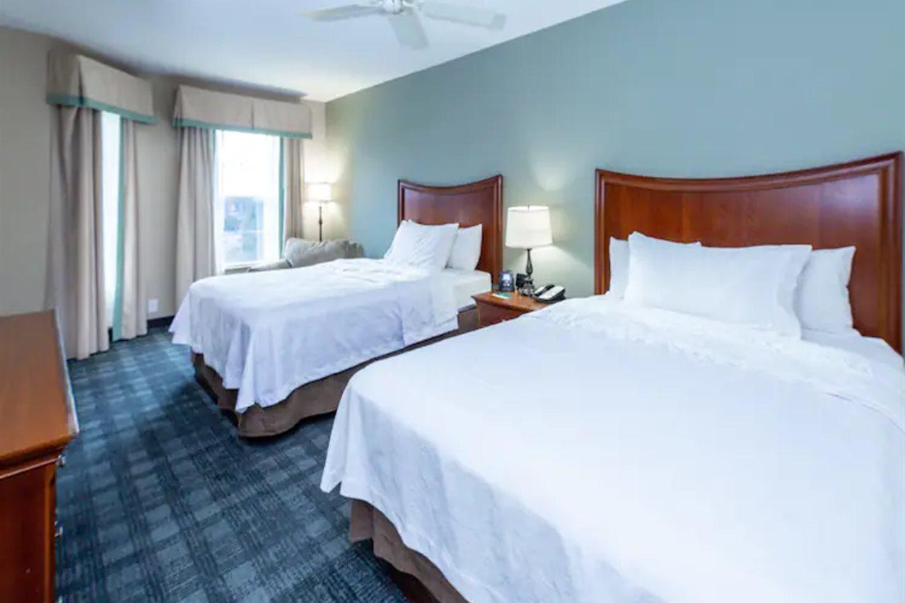 Homewood Suites By Hilton Lawrenceville Duluth Dış mekan fotoğraf