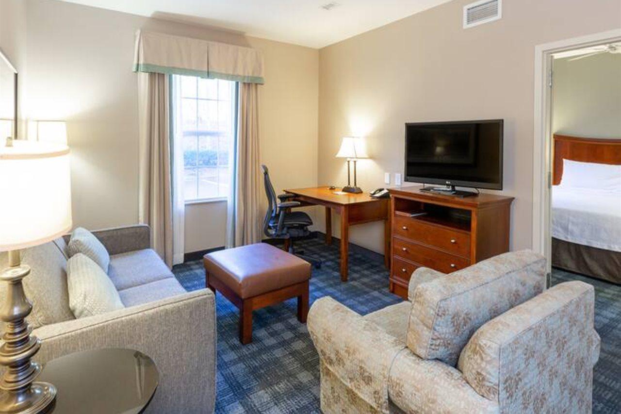 Homewood Suites By Hilton Lawrenceville Duluth Dış mekan fotoğraf