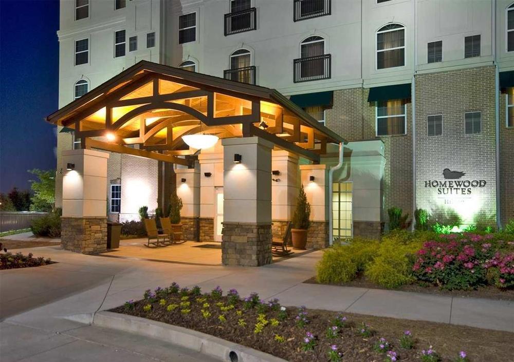 Homewood Suites By Hilton Lawrenceville Duluth Dış mekan fotoğraf