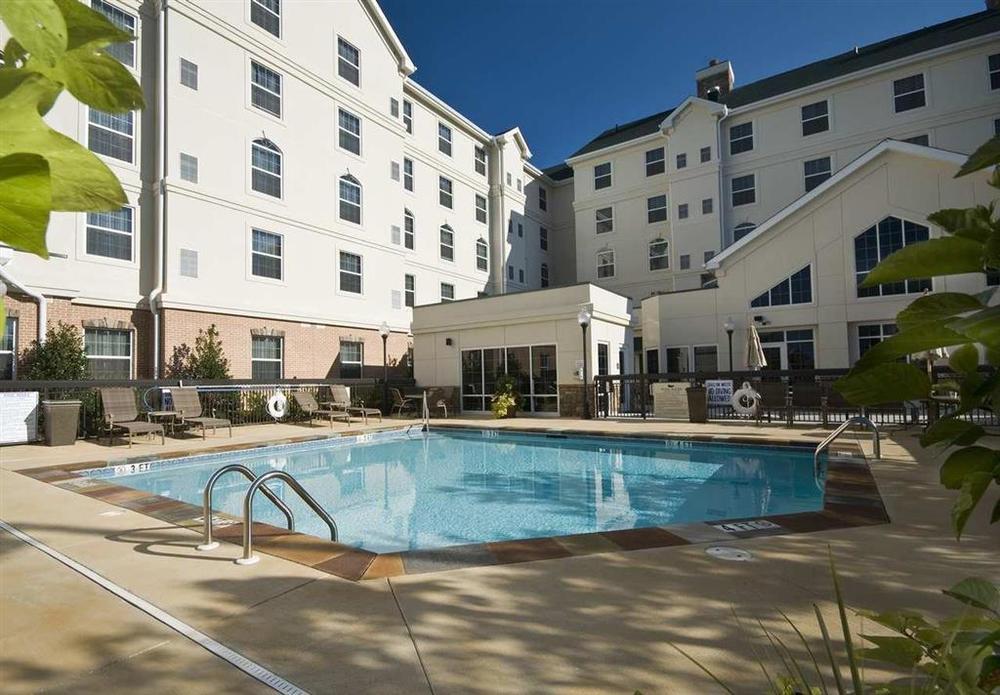 Homewood Suites By Hilton Lawrenceville Duluth Konforlar fotoğraf