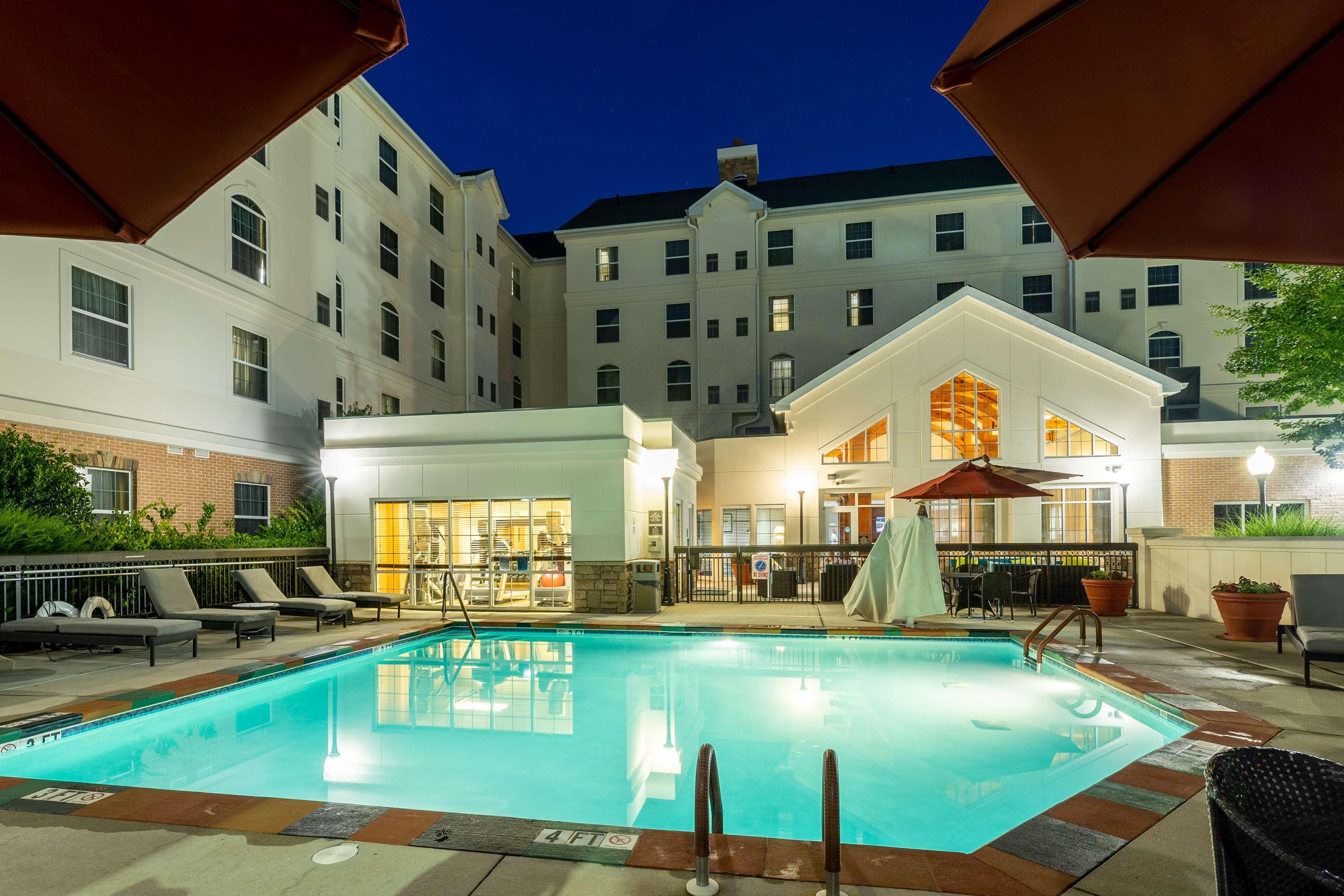 Homewood Suites By Hilton Lawrenceville Duluth Dış mekan fotoğraf