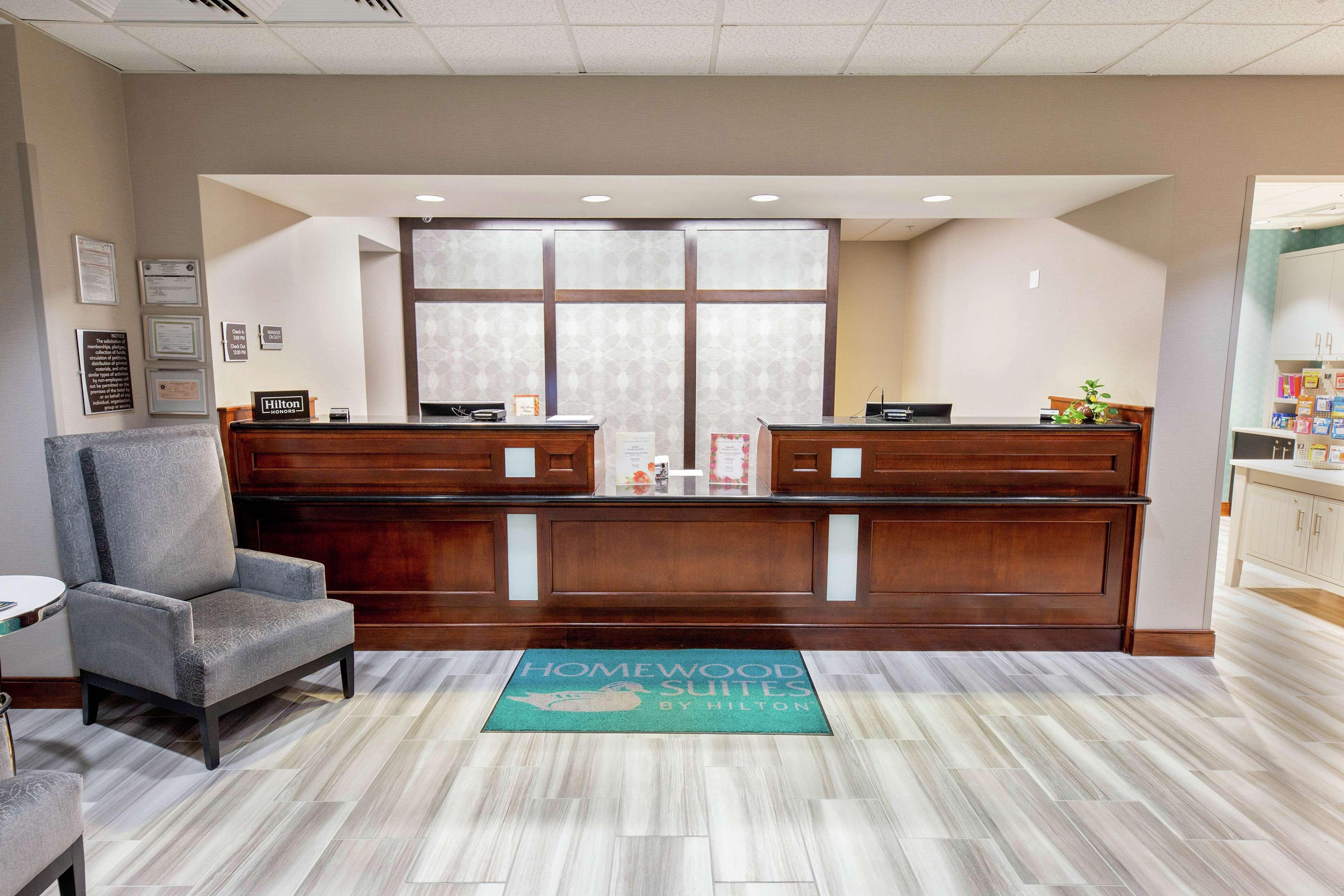 Homewood Suites By Hilton Lawrenceville Duluth Dış mekan fotoğraf