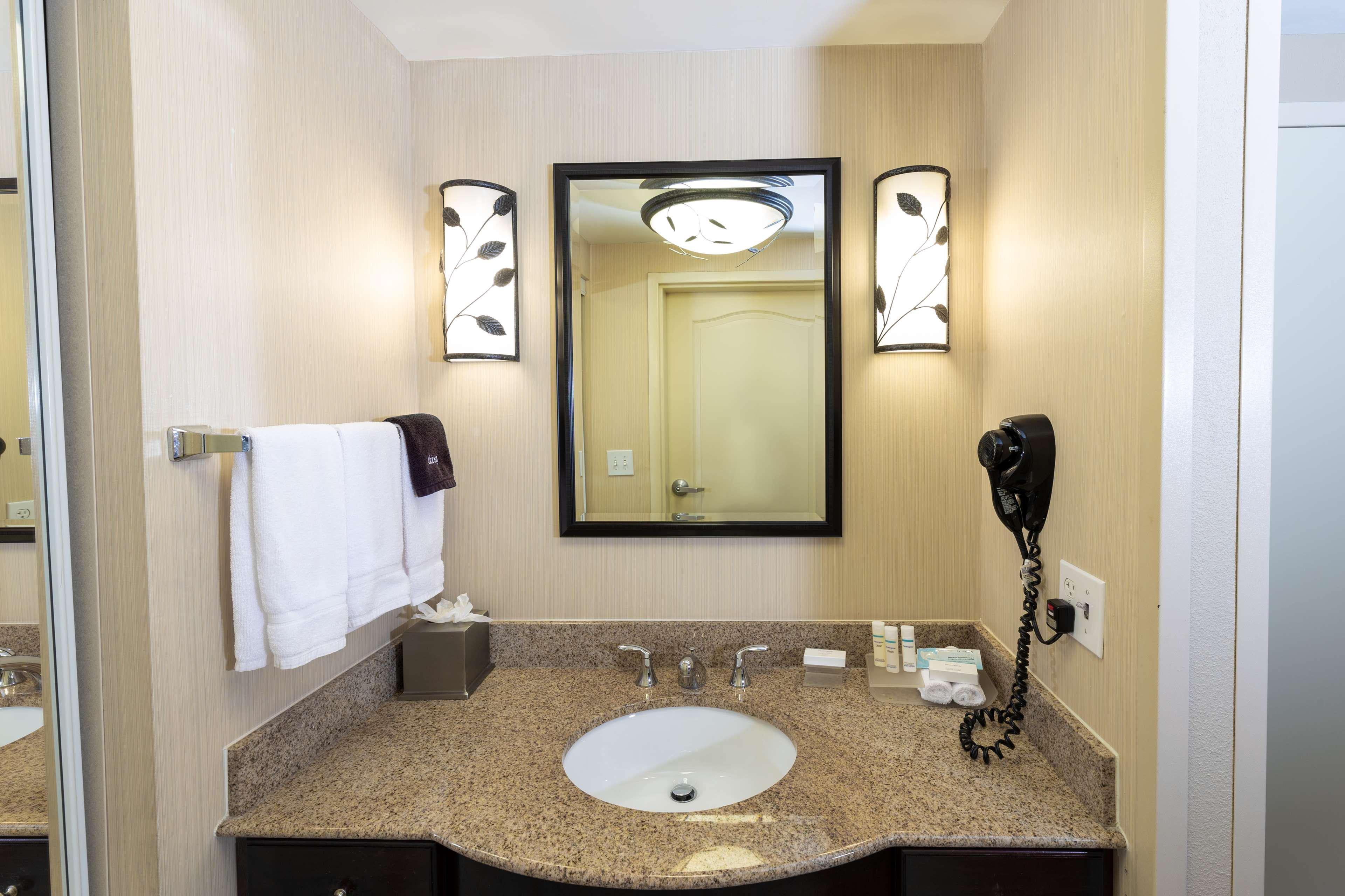 Homewood Suites By Hilton Lawrenceville Duluth Dış mekan fotoğraf