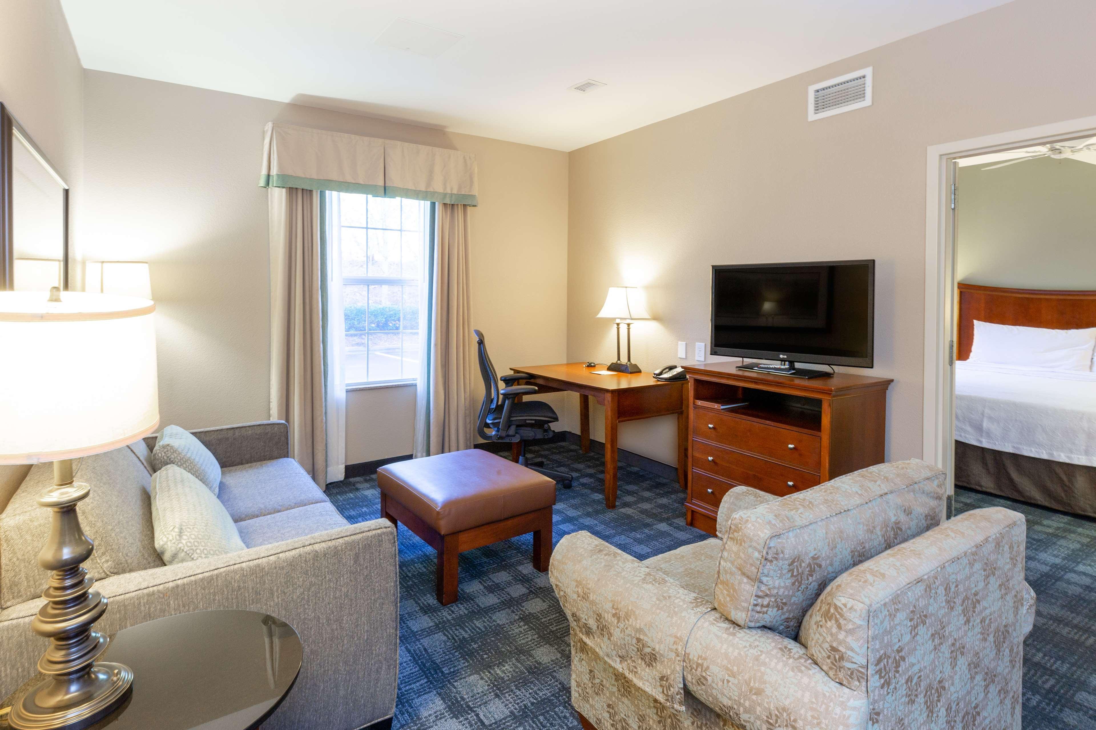 Homewood Suites By Hilton Lawrenceville Duluth Dış mekan fotoğraf