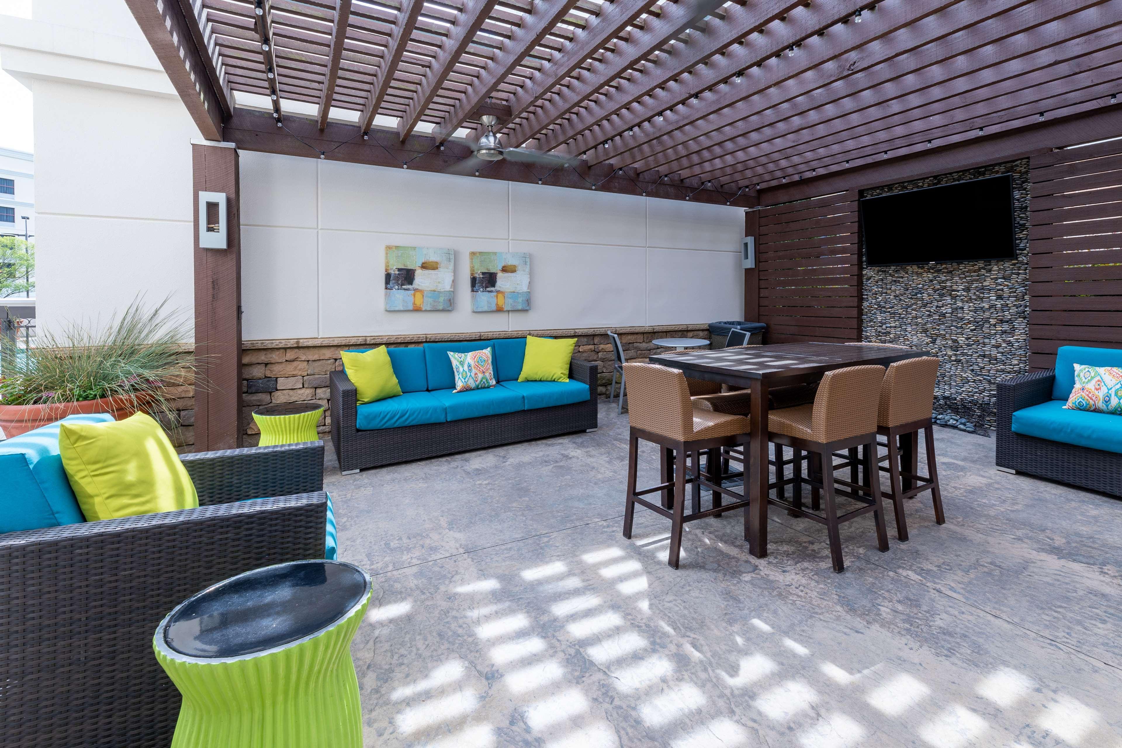 Homewood Suites By Hilton Lawrenceville Duluth Dış mekan fotoğraf