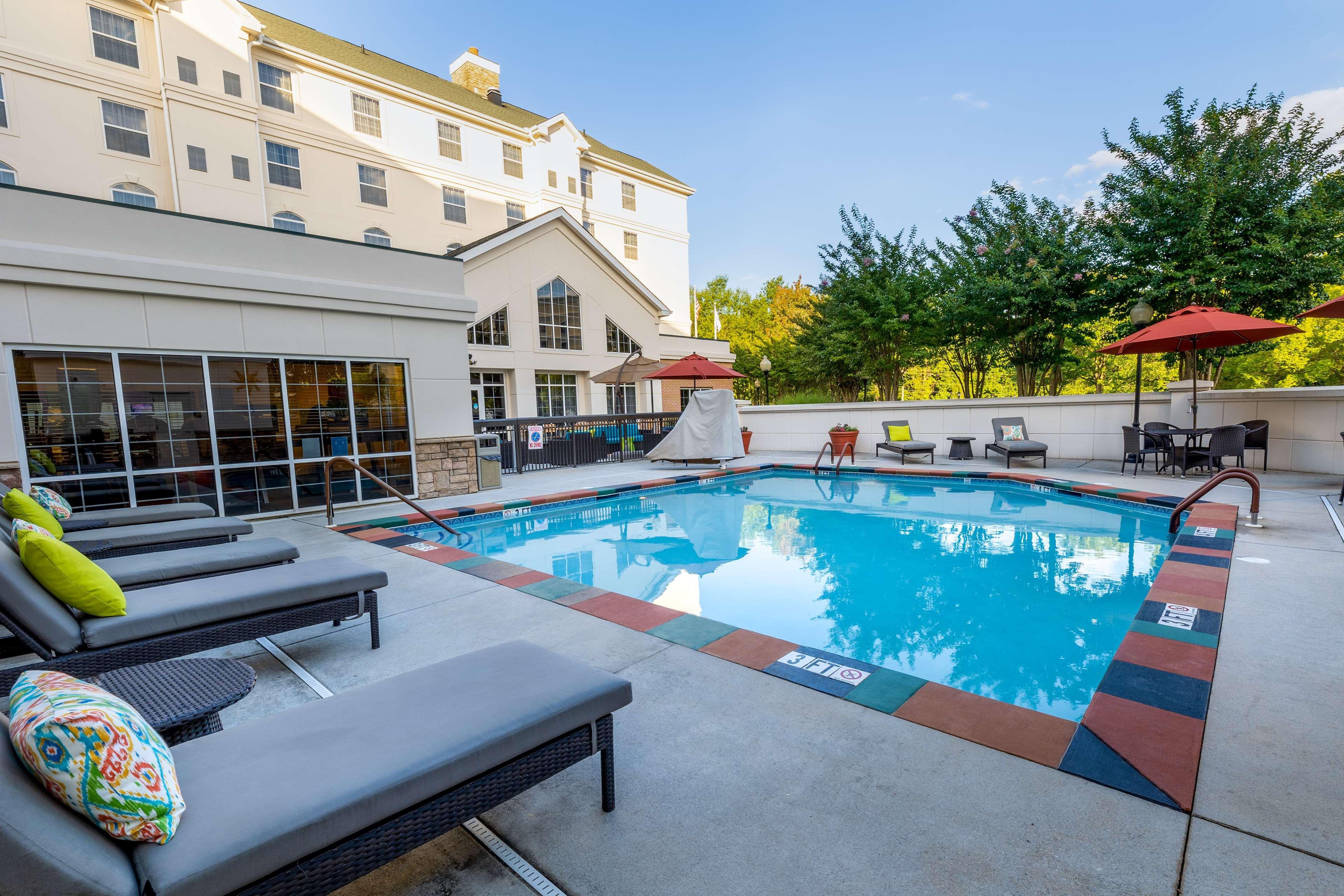 Homewood Suites By Hilton Lawrenceville Duluth Dış mekan fotoğraf