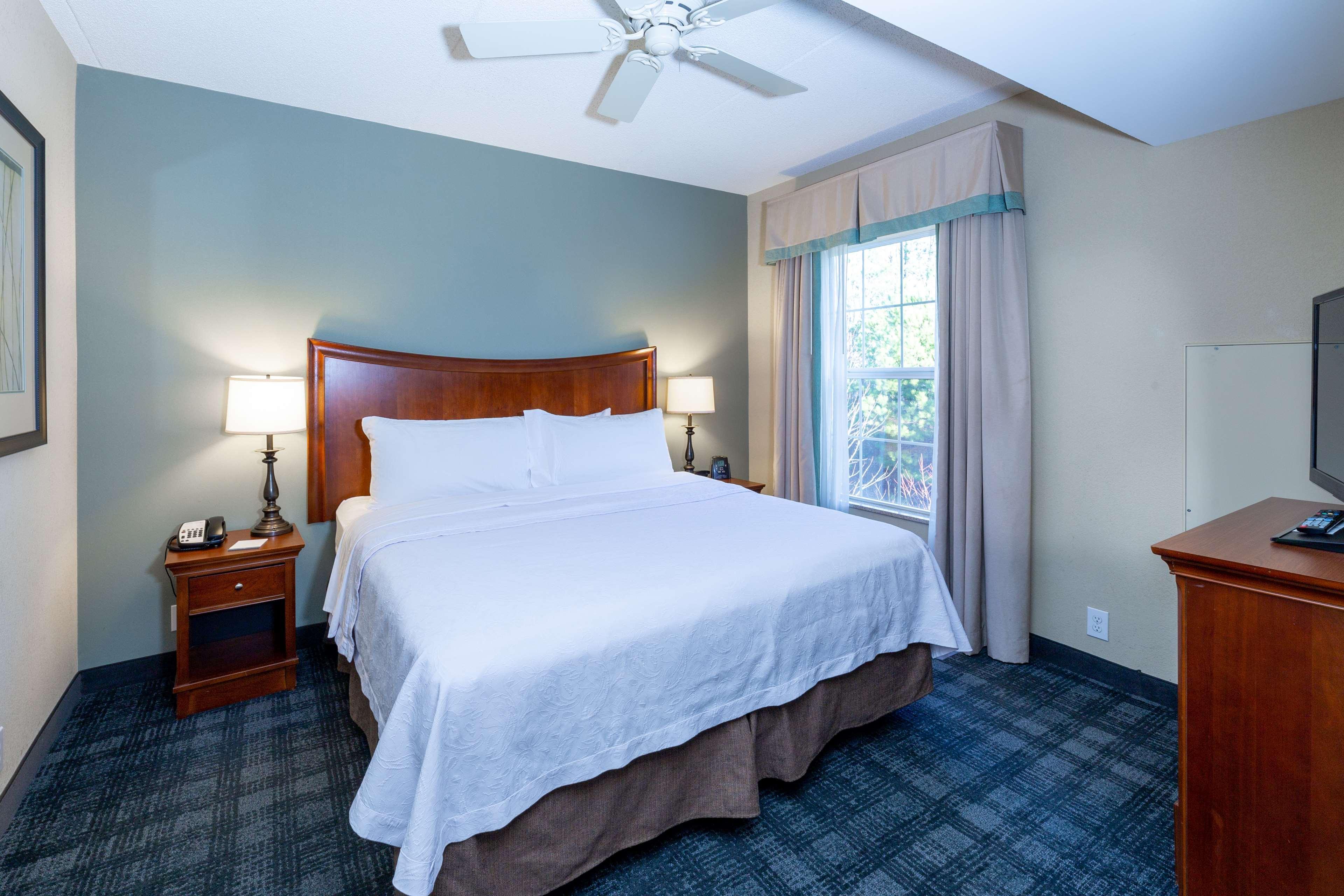 Homewood Suites By Hilton Lawrenceville Duluth Dış mekan fotoğraf