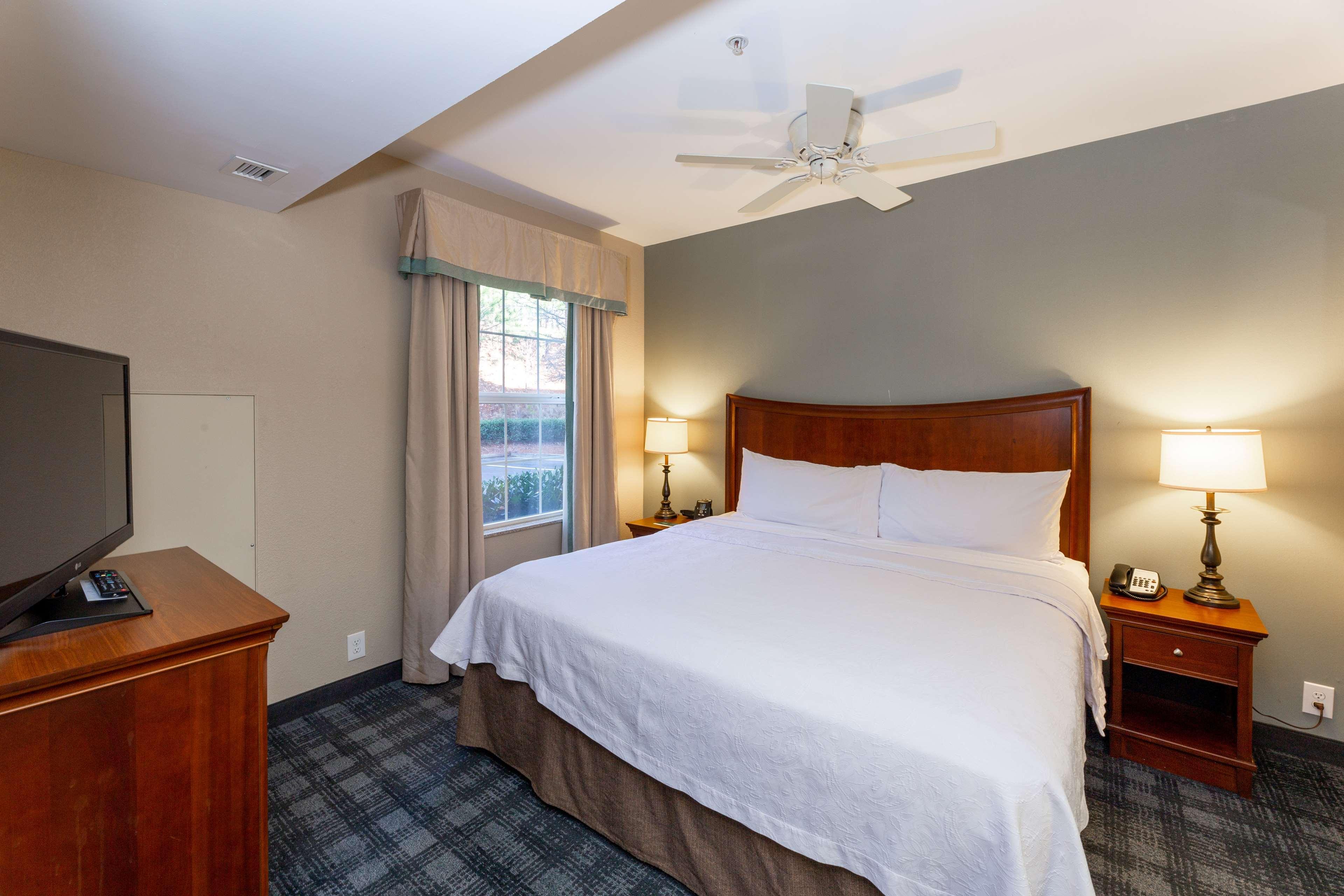 Homewood Suites By Hilton Lawrenceville Duluth Dış mekan fotoğraf