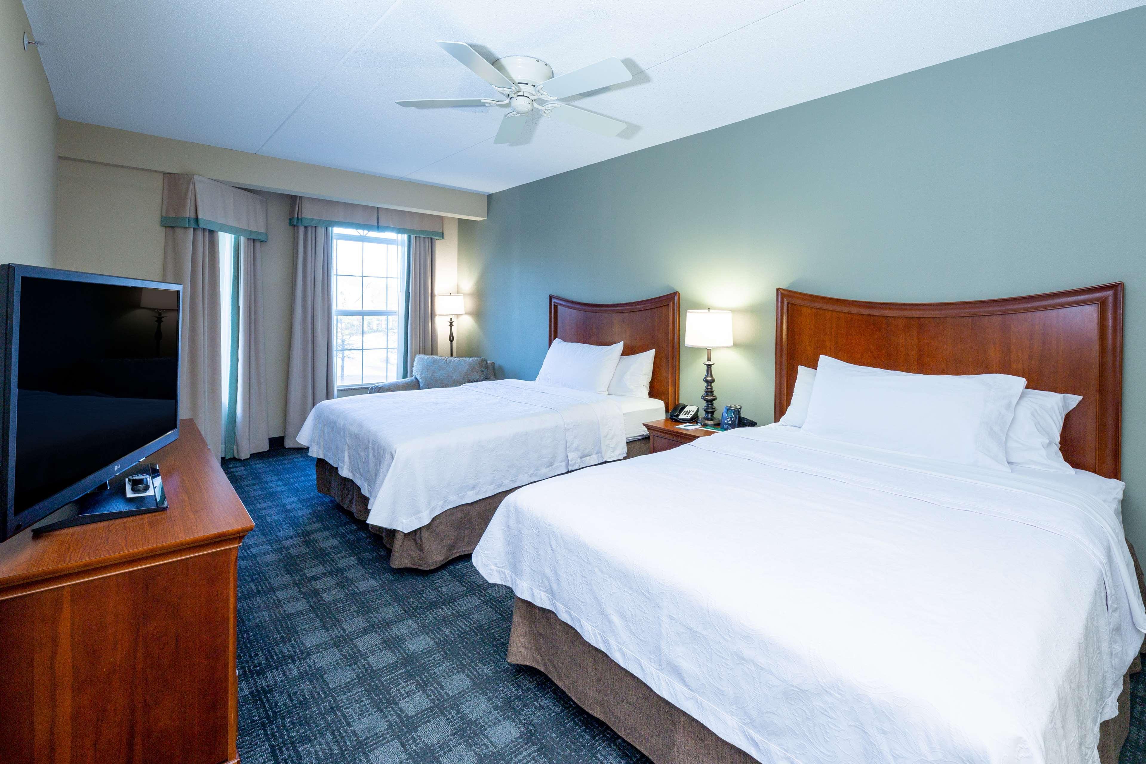 Homewood Suites By Hilton Lawrenceville Duluth Dış mekan fotoğraf