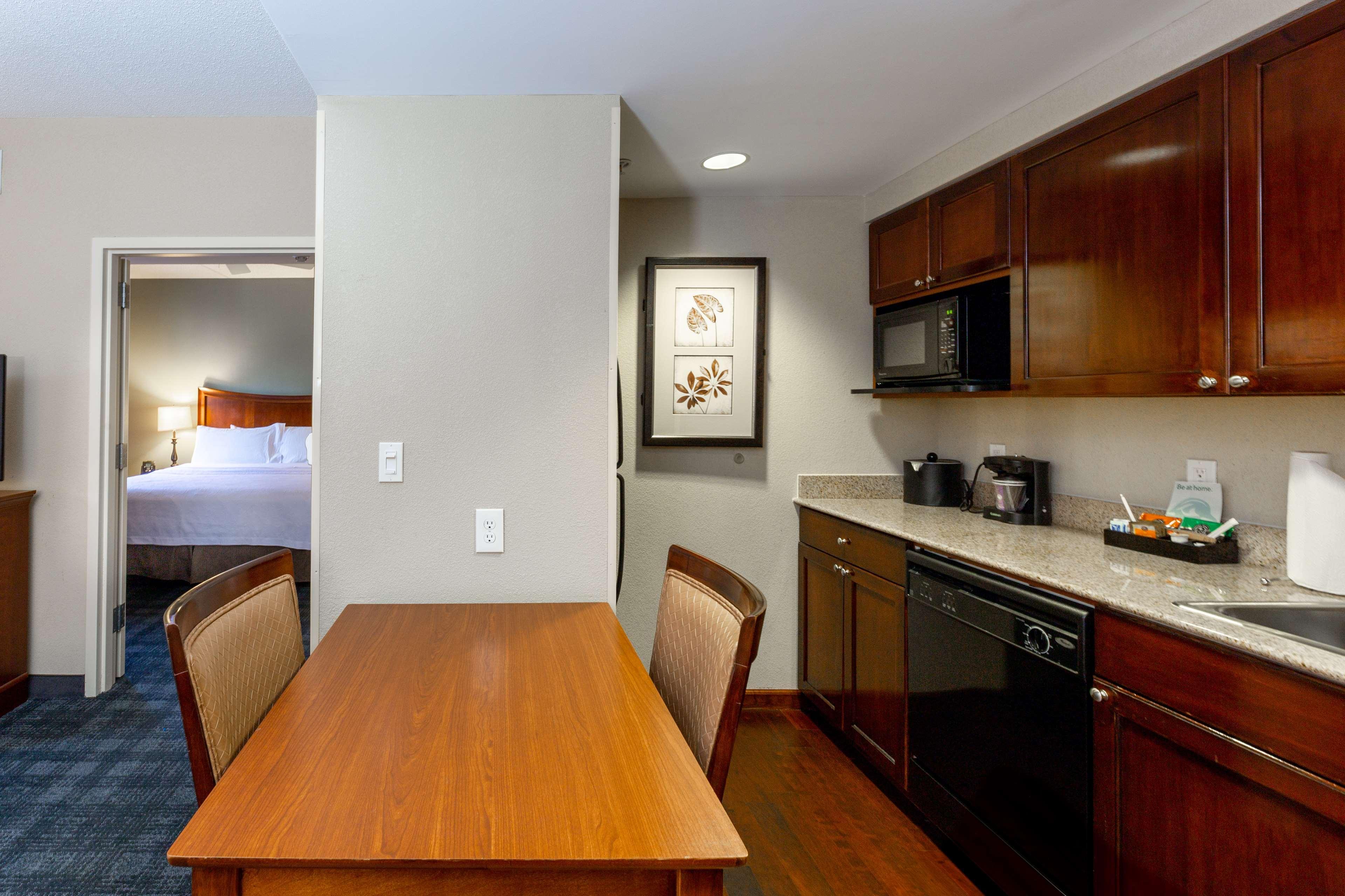 Homewood Suites By Hilton Lawrenceville Duluth Dış mekan fotoğraf