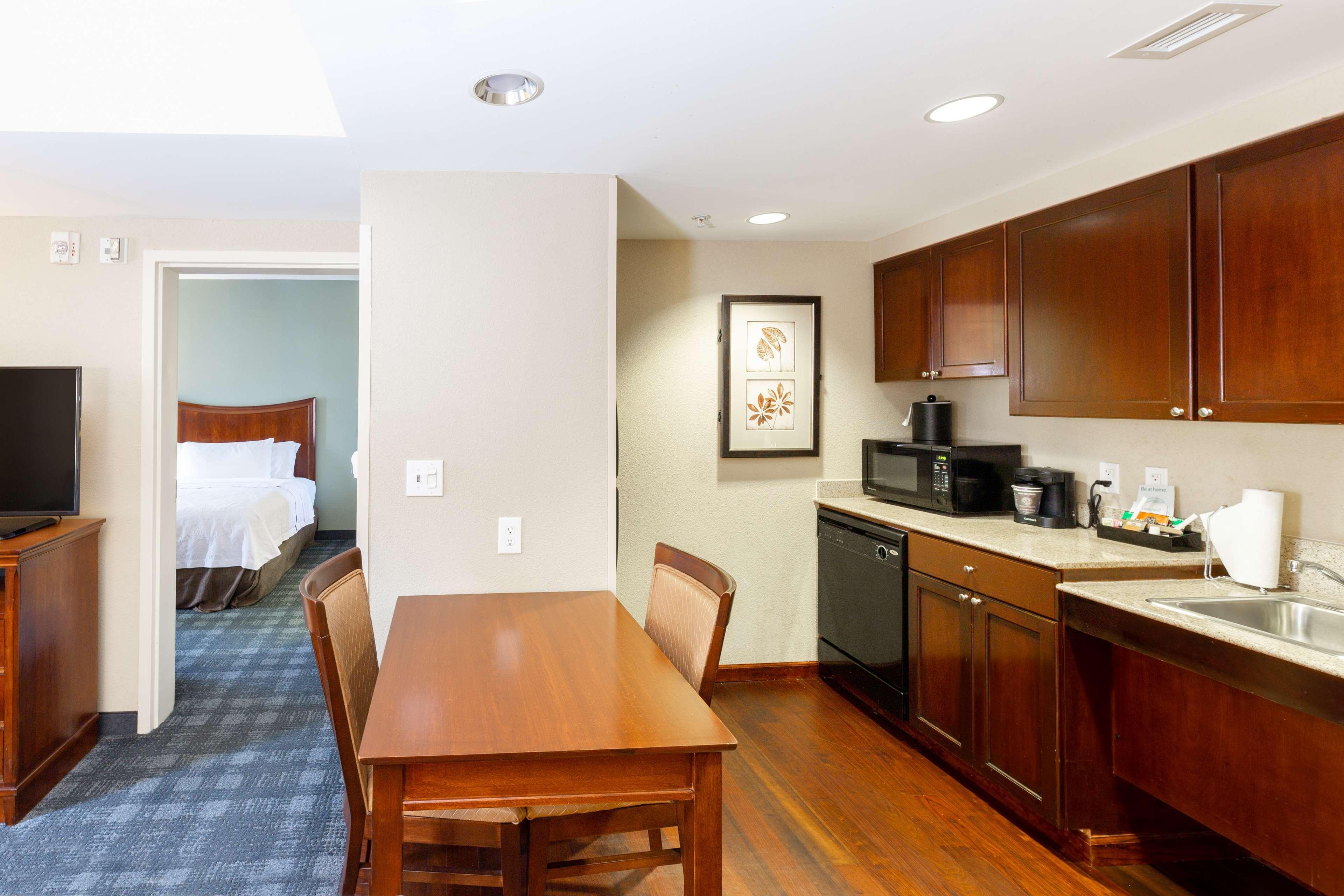 Homewood Suites By Hilton Lawrenceville Duluth Dış mekan fotoğraf