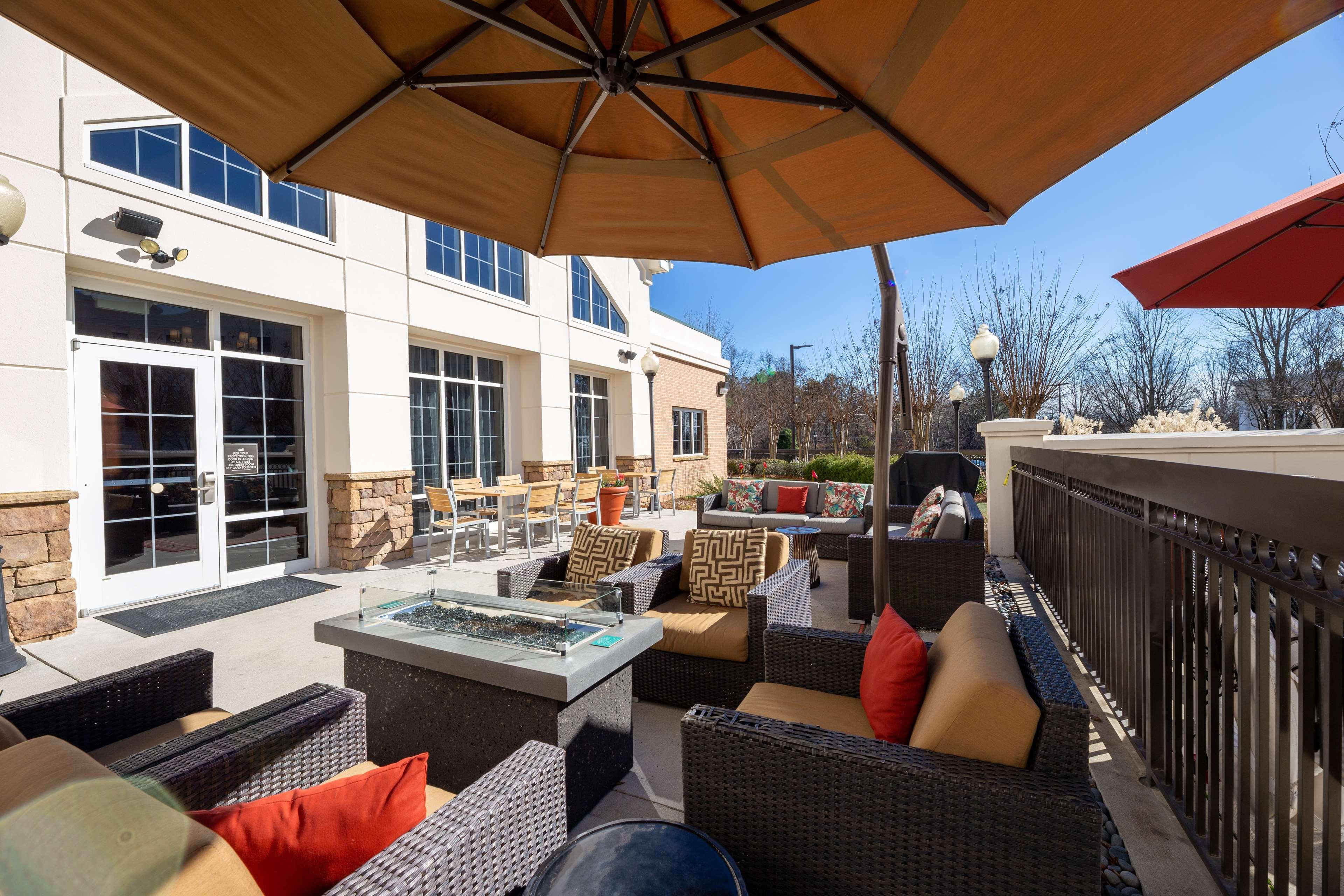Homewood Suites By Hilton Lawrenceville Duluth Dış mekan fotoğraf