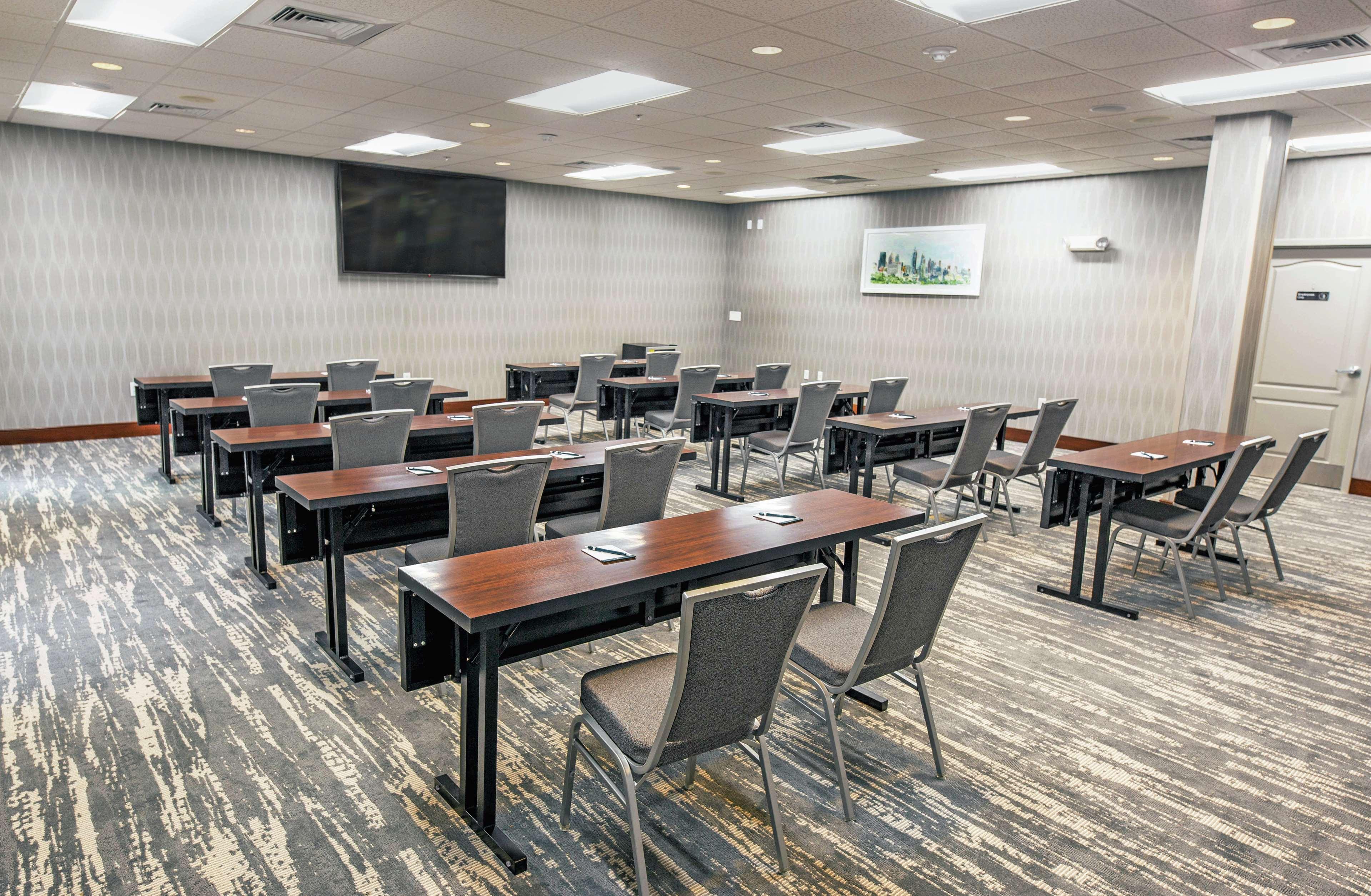 Homewood Suites By Hilton Lawrenceville Duluth Dış mekan fotoğraf