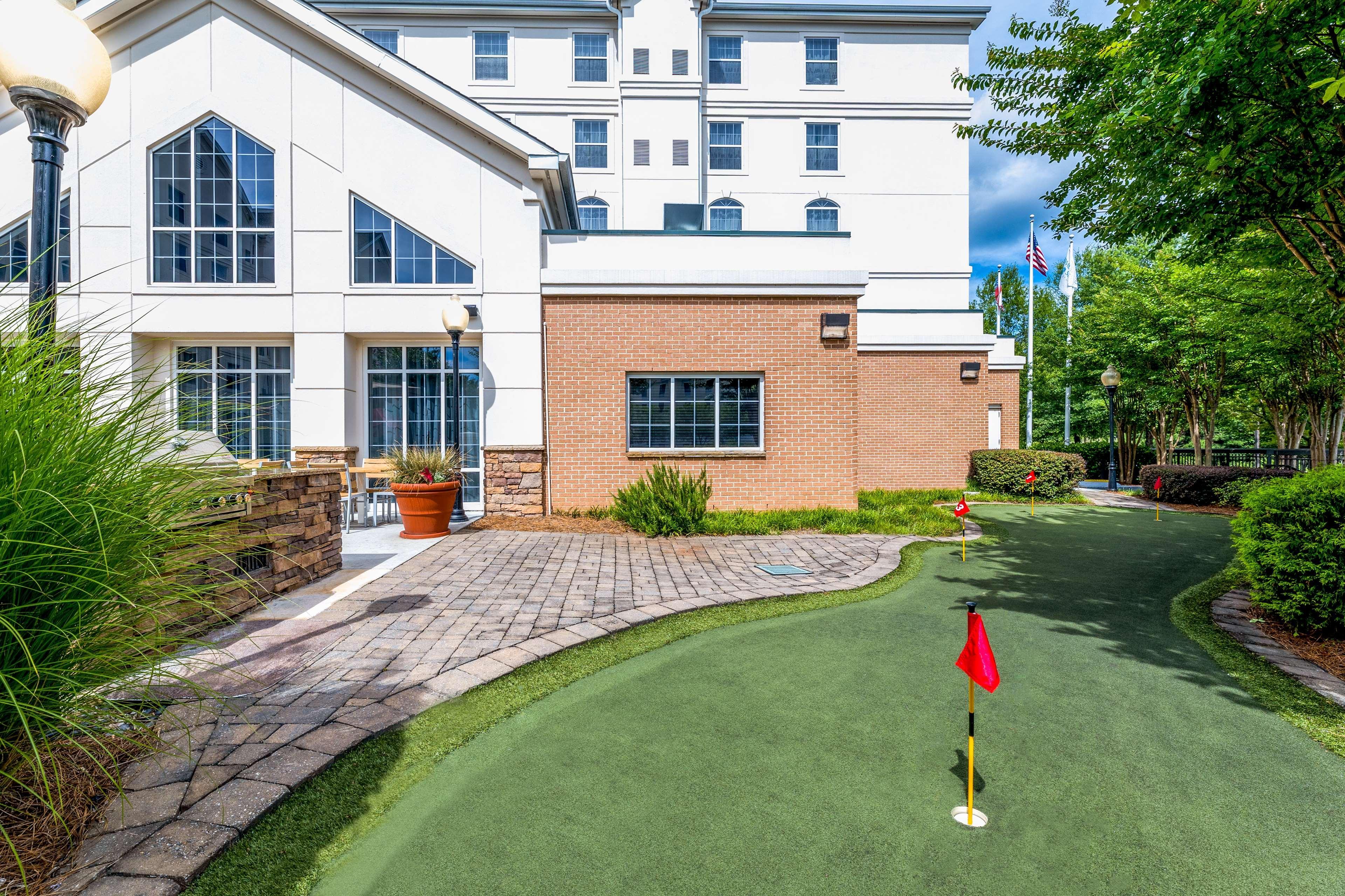 Homewood Suites By Hilton Lawrenceville Duluth Dış mekan fotoğraf
