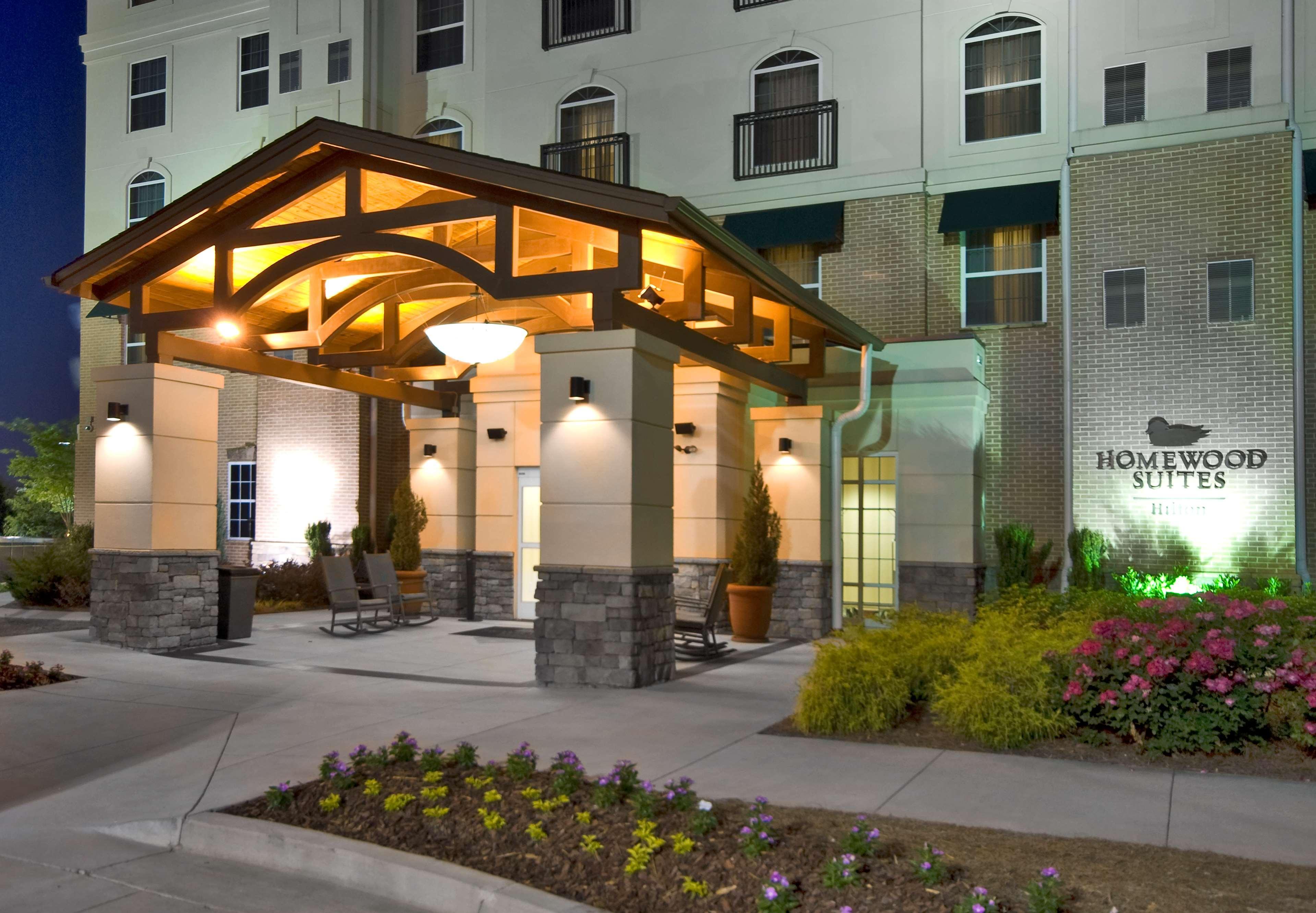 Homewood Suites By Hilton Lawrenceville Duluth Dış mekan fotoğraf