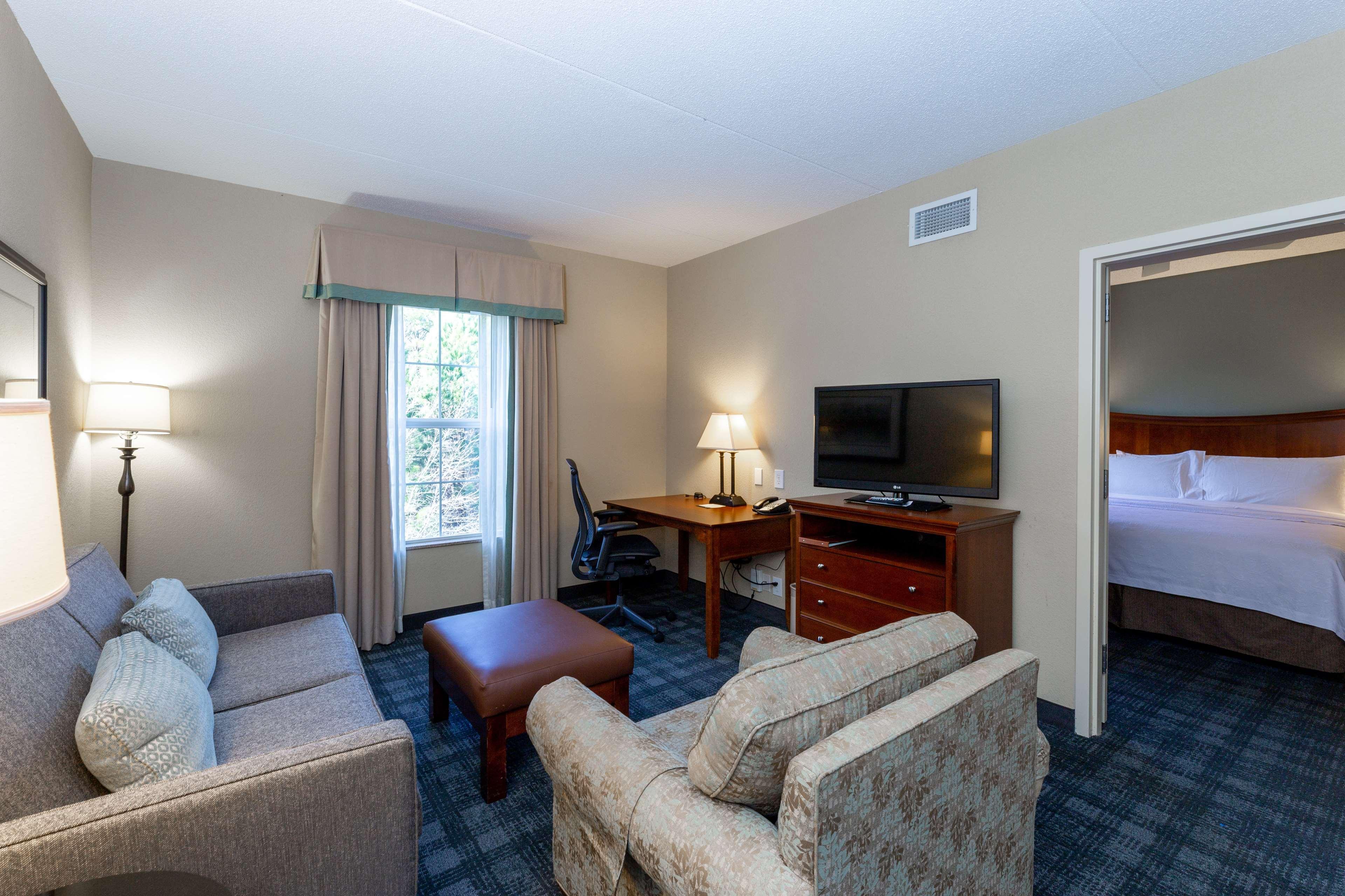 Homewood Suites By Hilton Lawrenceville Duluth Dış mekan fotoğraf