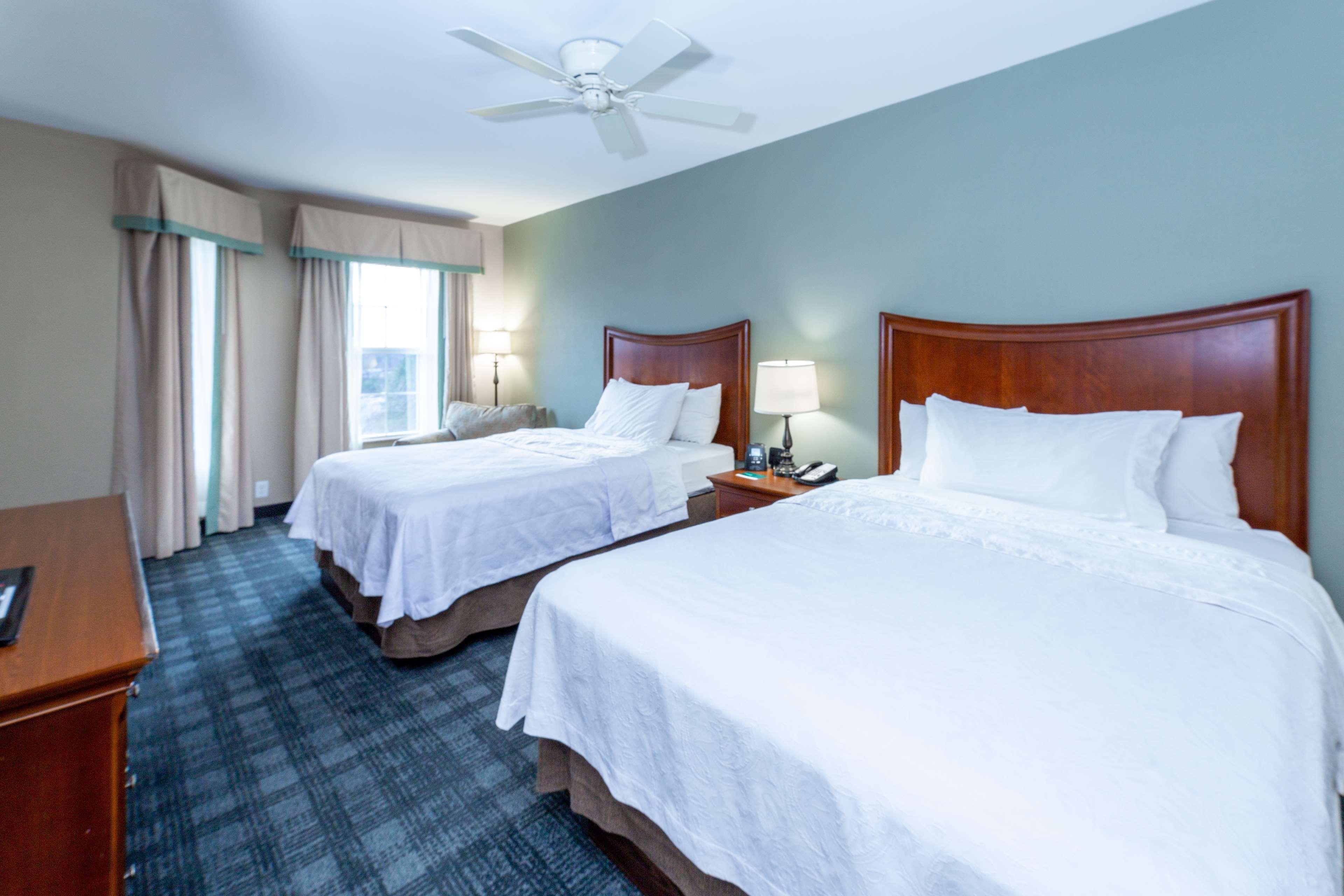 Homewood Suites By Hilton Lawrenceville Duluth Dış mekan fotoğraf
