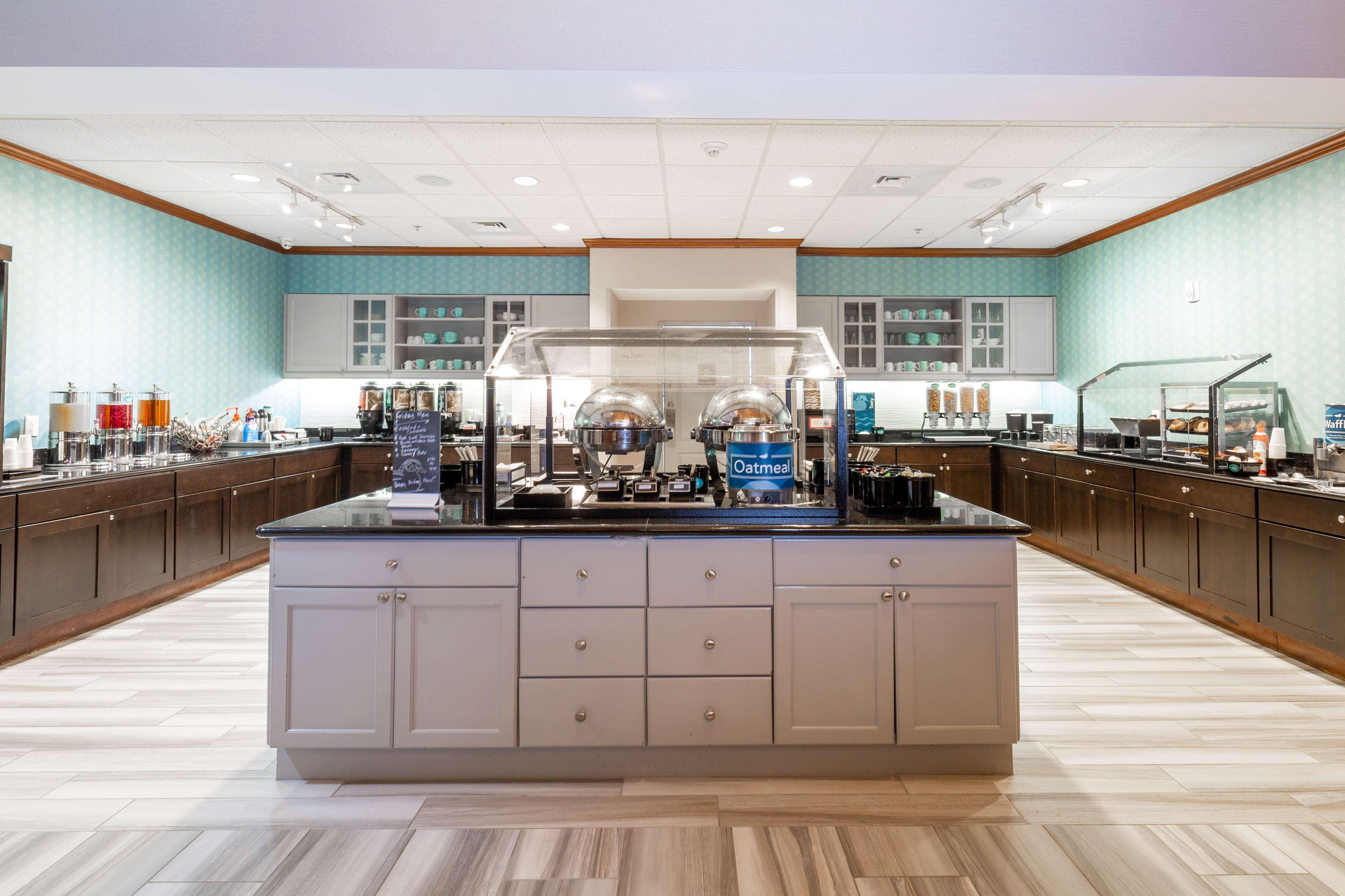 Homewood Suites By Hilton Lawrenceville Duluth Dış mekan fotoğraf