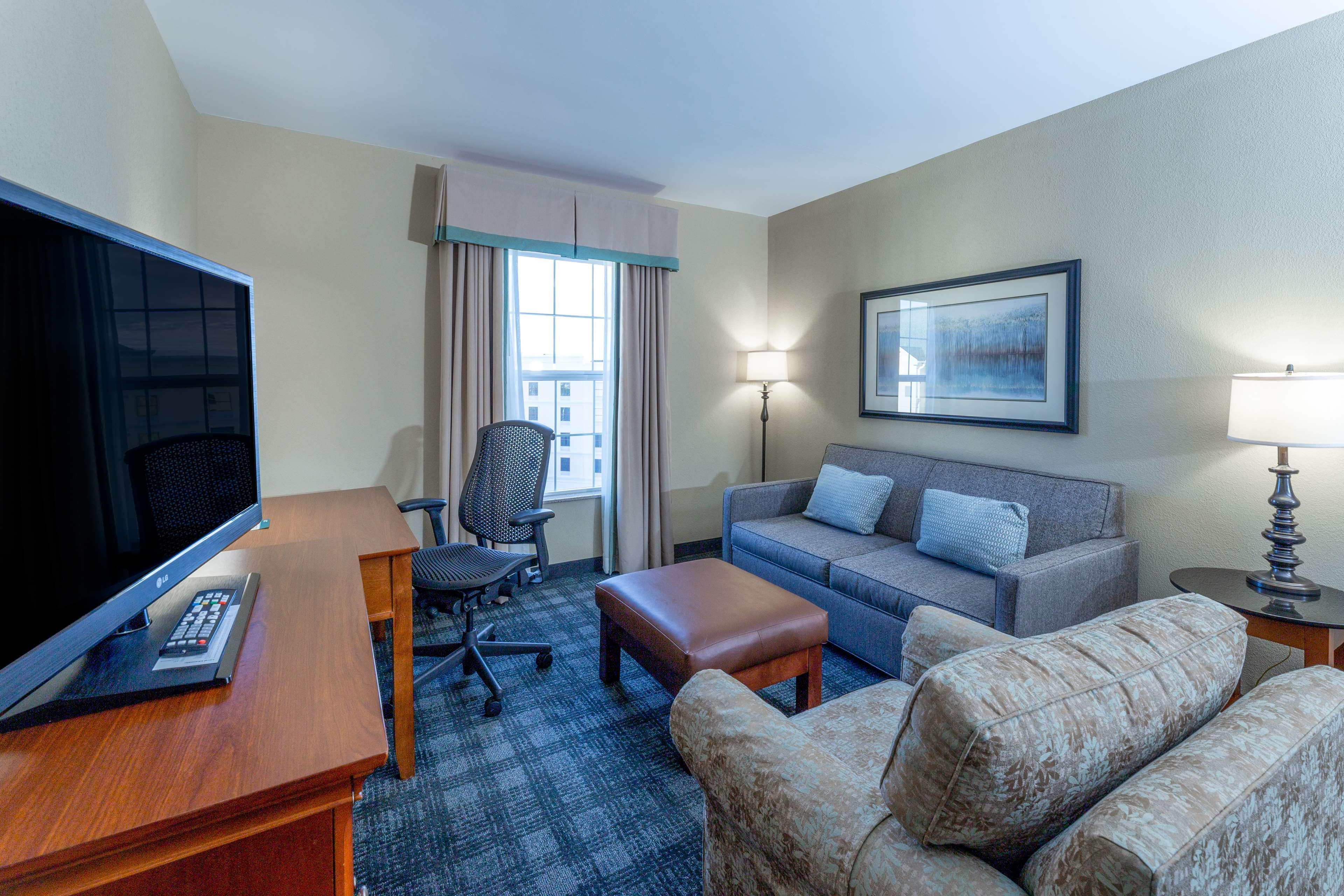 Homewood Suites By Hilton Lawrenceville Duluth Dış mekan fotoğraf