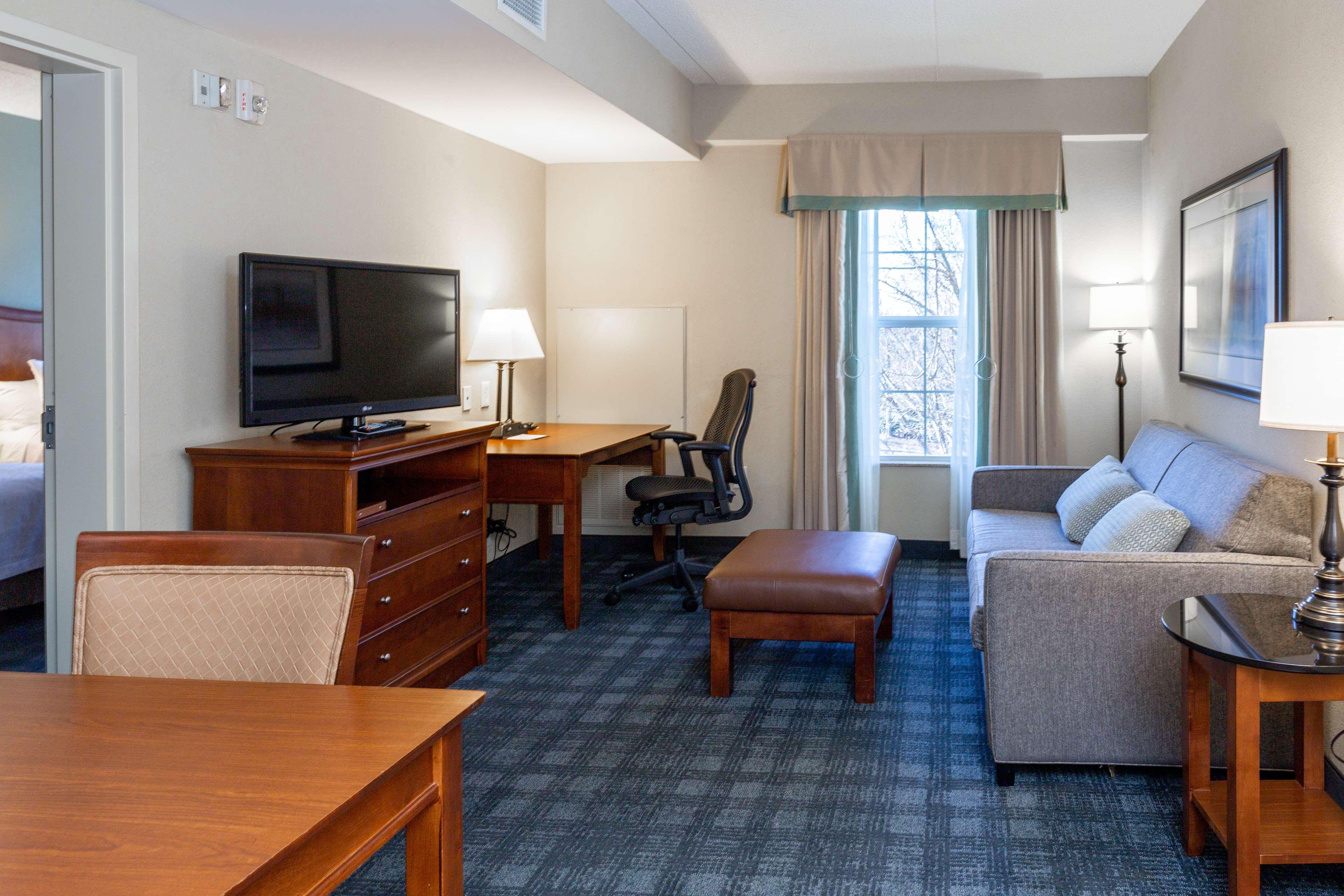 Homewood Suites By Hilton Lawrenceville Duluth Dış mekan fotoğraf