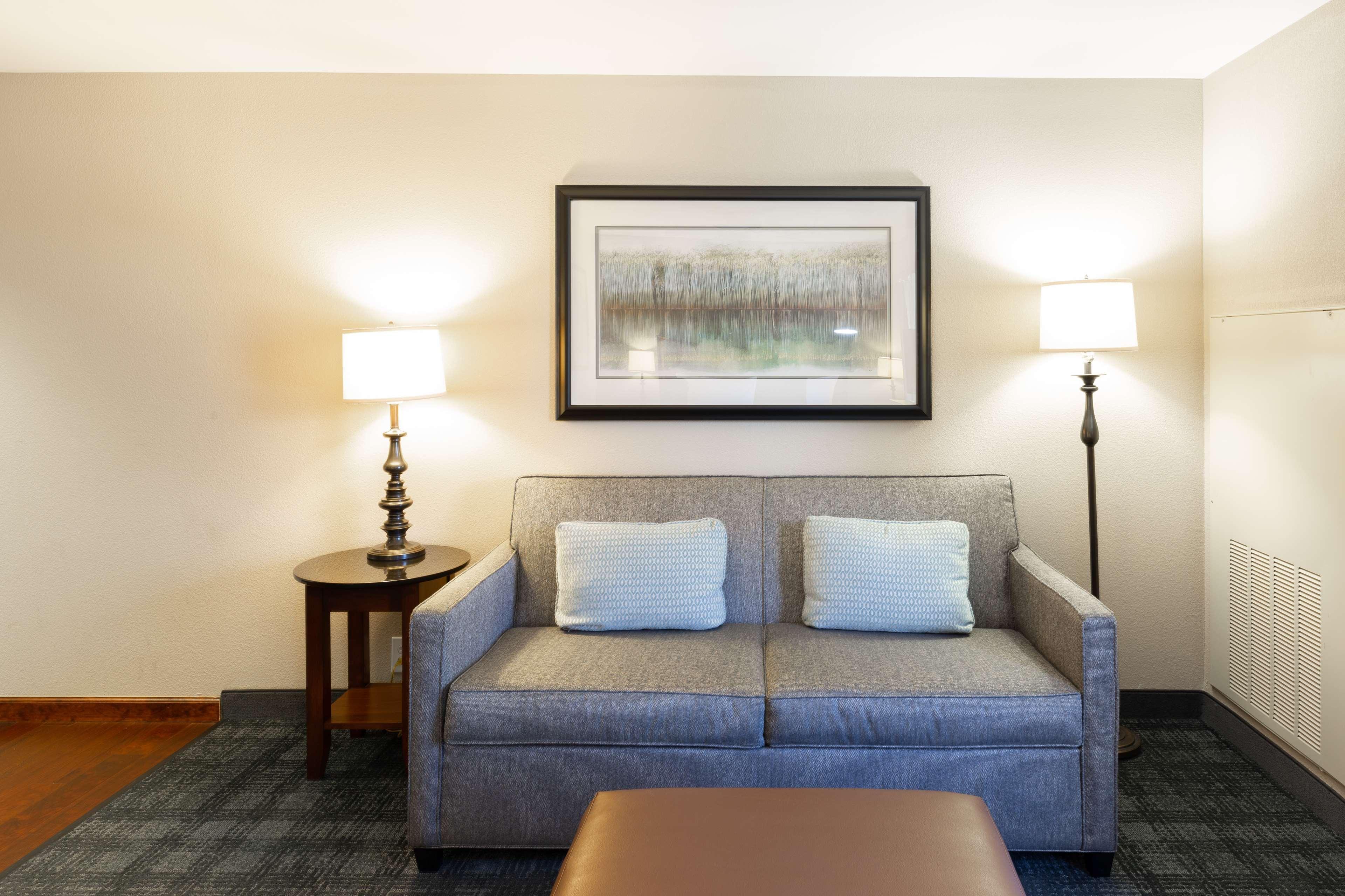 Homewood Suites By Hilton Lawrenceville Duluth Dış mekan fotoğraf