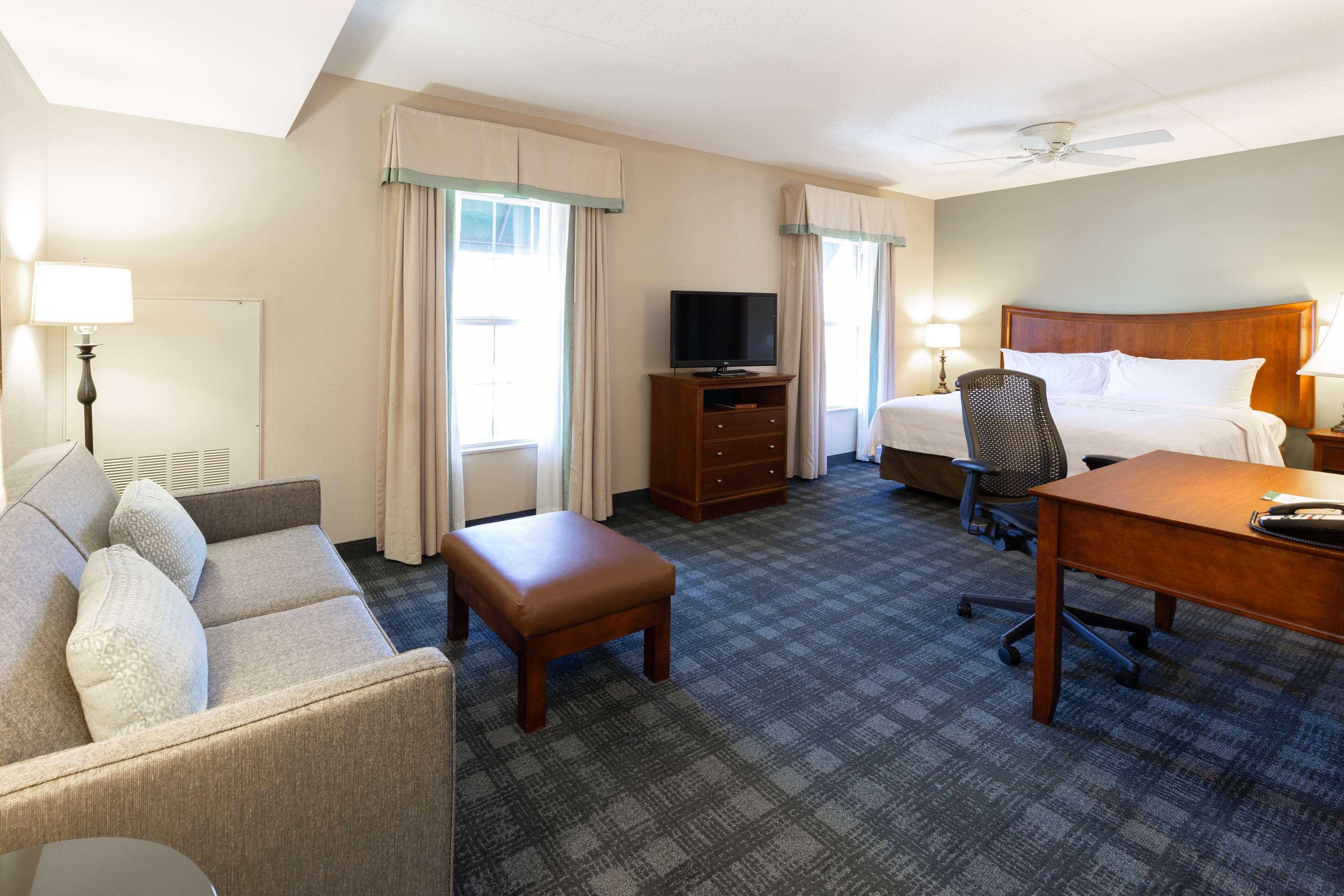 Homewood Suites By Hilton Lawrenceville Duluth Dış mekan fotoğraf