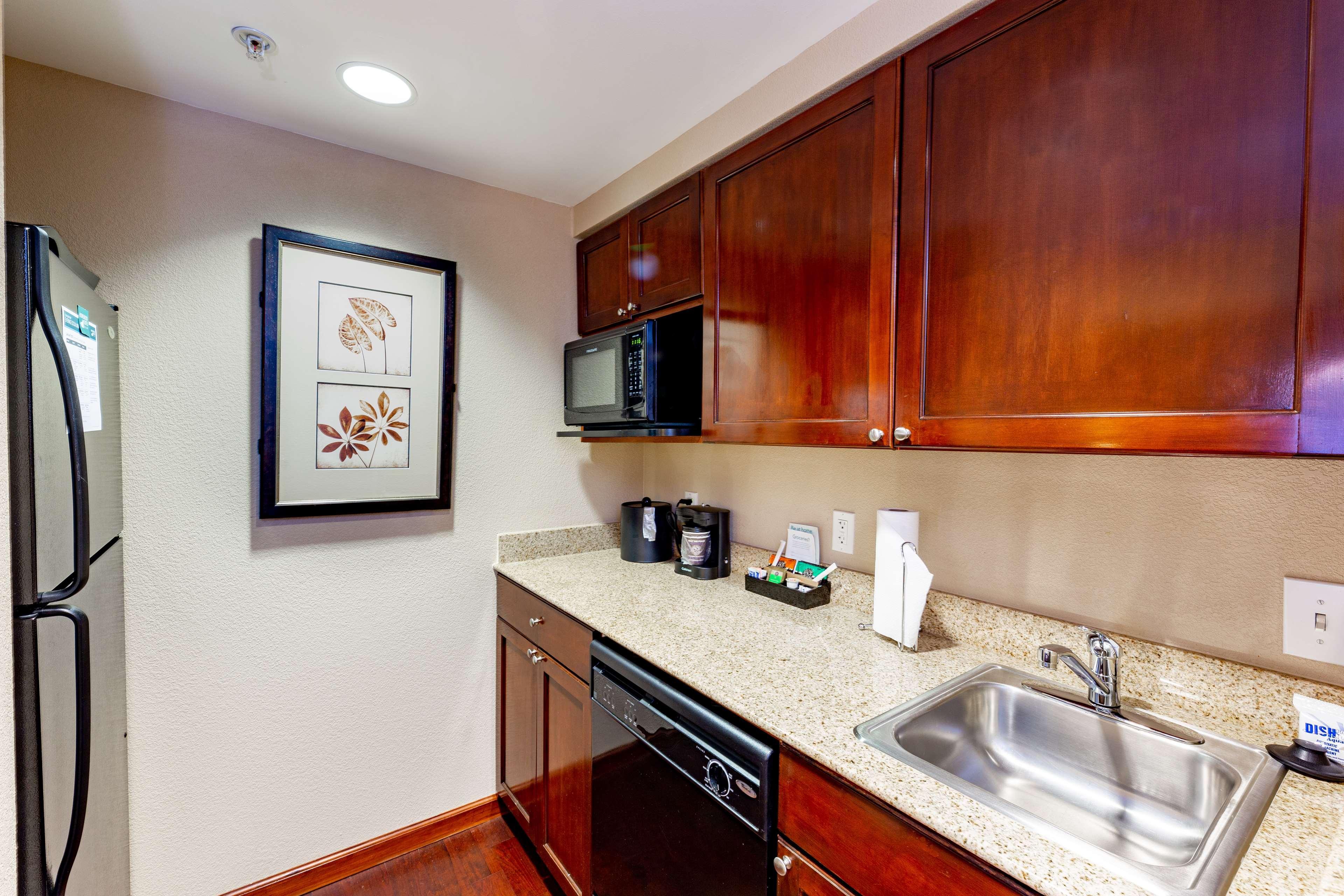 Homewood Suites By Hilton Lawrenceville Duluth Dış mekan fotoğraf