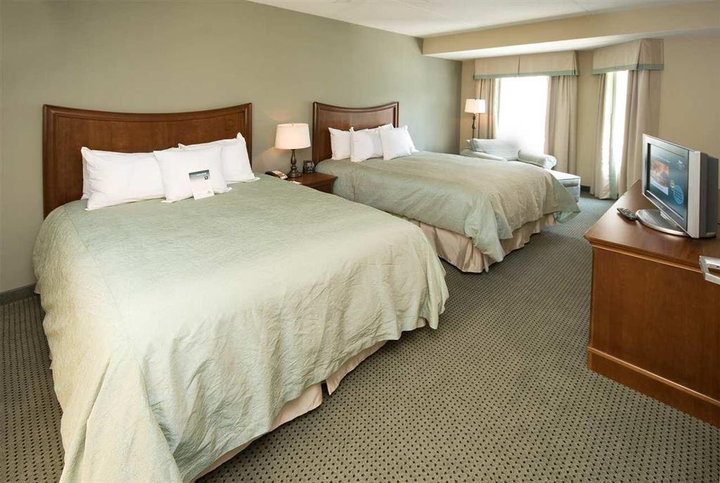 Homewood Suites By Hilton Lawrenceville Duluth Oda fotoğraf