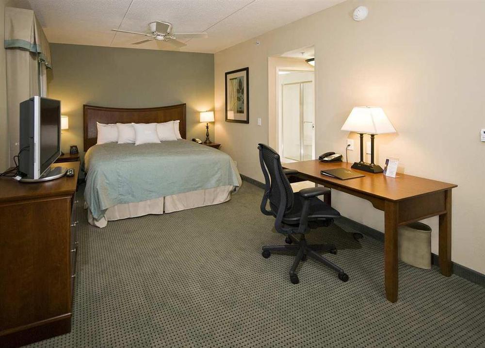 Homewood Suites By Hilton Lawrenceville Duluth Oda fotoğraf